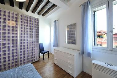 Appartement de vacances �/en/au Venice (Venezia)ou appartement ou maison de vacances