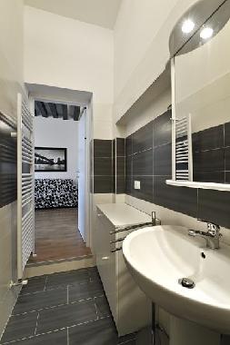 Appartement de vacances �/en/au Venice (Venezia)ou appartement ou maison de vacances