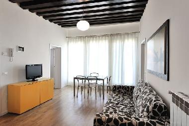Appartement de vacances �/en/au Venice (Venezia)ou appartement ou maison de vacances