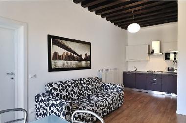Appartement de vacances �/en/au Venice (Venezia)ou appartement ou maison de vacances