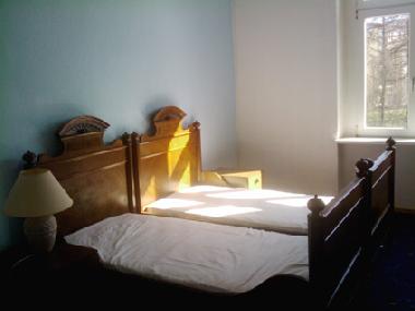 Appartement de vacances /en/au Velbert (Region Dsseldorf)ou appartement ou maison de vacances