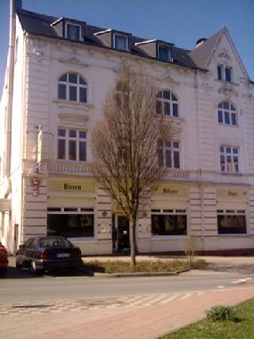 Appartement de vacances /en/au Velbert (Region Dsseldorf)ou appartement ou maison de vacances