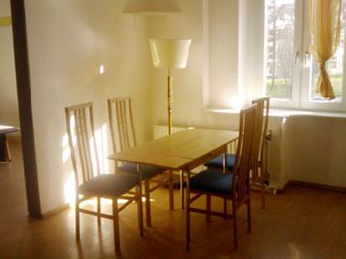 Appartement de vacances /en/au Velbert (Region Dsseldorf)ou appartement ou maison de vacances