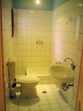 Appartement de vacances /en/au Velbert (Region Dsseldorf)ou appartement ou maison de vacances