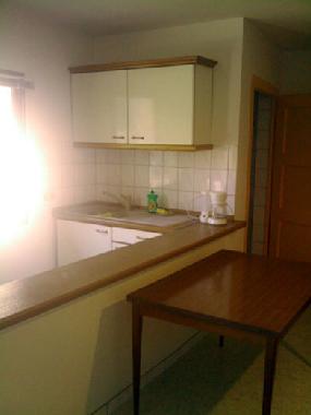 Appartement de vacances /en/au Velbert (Region Dsseldorf)ou appartement ou maison de vacances