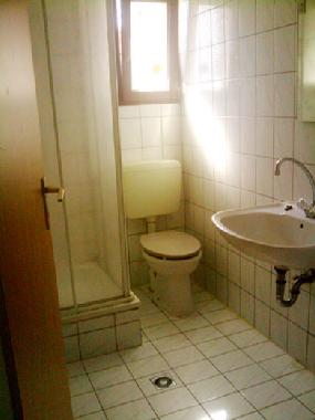 Appartement de vacances /en/au Velbert (Region Dsseldorf)ou appartement ou maison de vacances