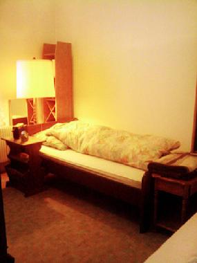 Appartement de vacances /en/au Velbert (Region Dsseldorf)ou appartement ou maison de vacances