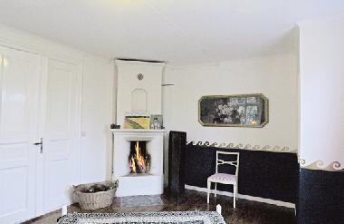 Maison de vacances �/en/au Sandebo (Smaland)ou appartement ou maison de vacances