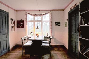 Maison de vacances �/en/au Sandebo (Smaland)ou appartement ou maison de vacances