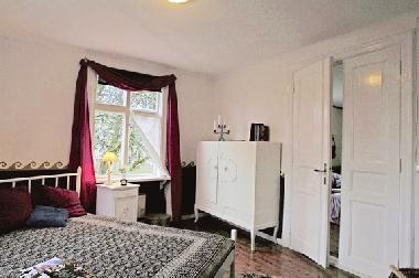 Maison de vacances �/en/au Sandebo (Smaland)ou appartement ou maison de vacances