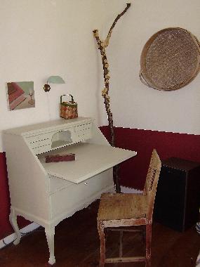 Maison de vacances �/en/au Sandebo (Smaland)ou appartement ou maison de vacances