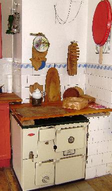 Maison de vacances �/en/au Sandebo (Smaland)ou appartement ou maison de vacances