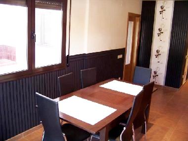 Maison de vacances /en/au Miami-playa (Tarragona)ou appartement ou maison de vacances