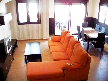 Maison de vacances /en/au Miami-playa (Tarragona)ou appartement ou maison de vacances