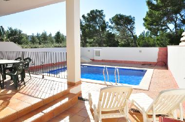 Maison de vacances /en/au Miami-playa (Tarragona)ou appartement ou maison de vacances