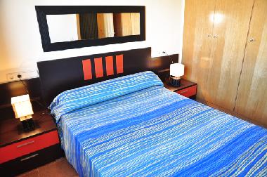 Maison de vacances /en/au Miami-playa (Tarragona)ou appartement ou maison de vacances