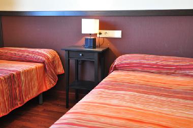 Maison de vacances /en/au Miami-playa (Tarragona)ou appartement ou maison de vacances