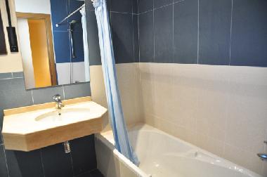 Maison de vacances /en/au Miami-playa (Tarragona)ou appartement ou maison de vacances