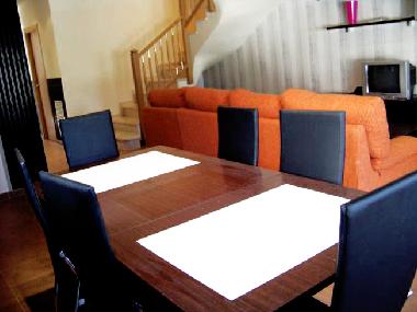 Maison de vacances /en/au Miami-playa (Tarragona)ou appartement ou maison de vacances