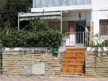 Appartement de vacances /en/au cambrils (Tarragona)ou appartement ou maison de vacances