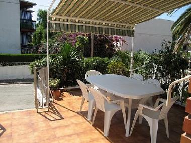 Appartement de vacances /en/au cambrils (Tarragona)ou appartement ou maison de vacances