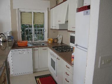 Appartement de vacances /en/au cambrils (Tarragona)ou appartement ou maison de vacances