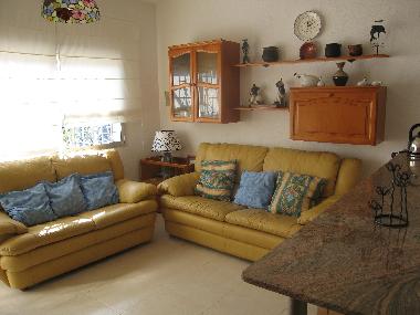 Appartement de vacances /en/au cambrils (Tarragona)ou appartement ou maison de vacances