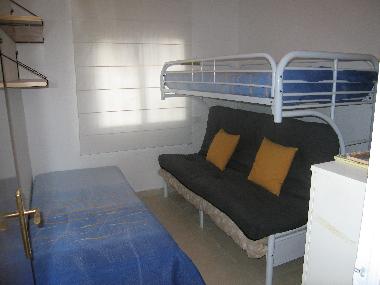 Appartement de vacances /en/au cambrils (Tarragona)ou appartement ou maison de vacances