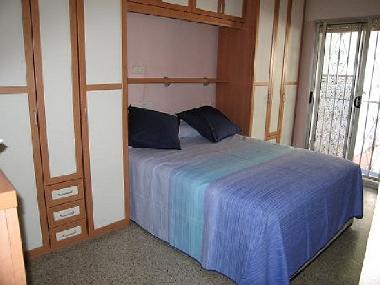 Appartement de vacances /en/au cambrils (Tarragona)ou appartement ou maison de vacances