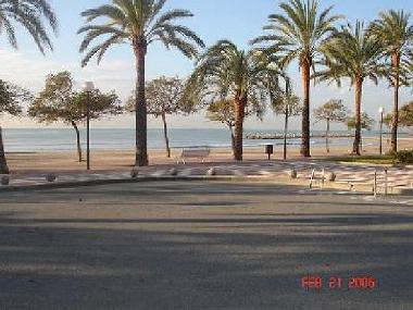 Appartement de vacances /en/au cambrils (Tarragona)ou appartement ou maison de vacances
