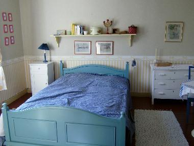 Maison de vacances �/en/au Sandebo (Smaland)ou appartement ou maison de vacances