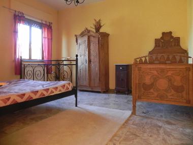Appartement de vacances /en/au Talla (Arezzo)ou appartement ou maison de vacances