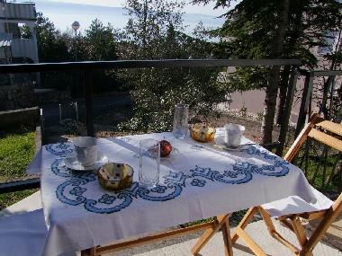 Appartement de vacances /en/au Selce (Primorsko-Goranska)ou appartement ou maison de vacances