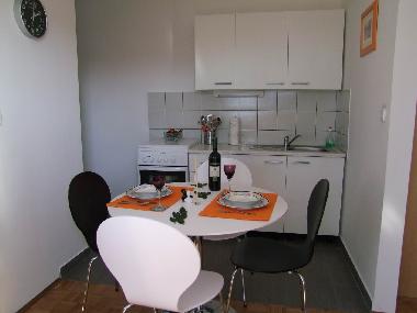 Appartement de vacances /en/au Selce (Primorsko-Goranska)ou appartement ou maison de vacances