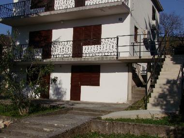 Appartement de vacances /en/au Selce (Primorsko-Goranska)ou appartement ou maison de vacances