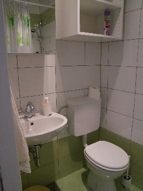 Appartement de vacances /en/au Selce (Primorsko-Goranska)ou appartement ou maison de vacances