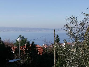 Appartement de vacances /en/au Selce (Primorsko-Goranska)ou appartement ou maison de vacances