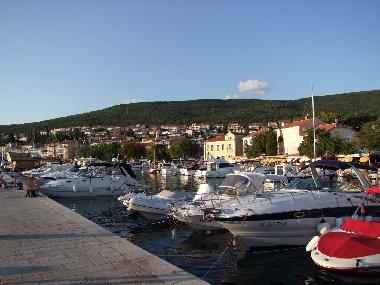 Appartement de vacances /en/au Selce (Primorsko-Goranska)ou appartement ou maison de vacances