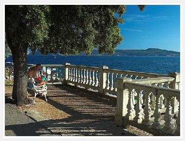 Appartement de vacances /en/au Selce (Primorsko-Goranska)ou appartement ou maison de vacances