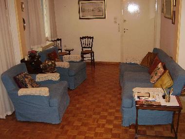 Appartement de vacances /en/au Athens (Attiki)ou appartement ou maison de vacances