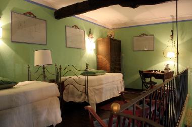 Villa /en/au milazzo (Messina)ou appartement ou maison de vacances