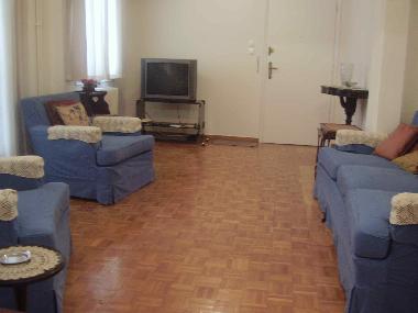 Appartement de vacances /en/au Athens (Attiki)ou appartement ou maison de vacances