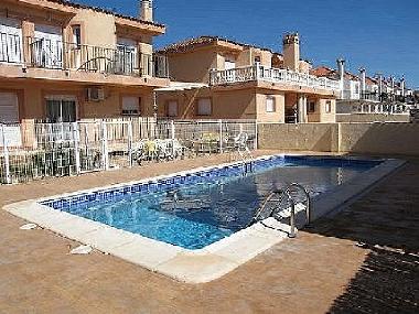 Maison de vacances /en/au Miami-playa (Tarragona)ou appartement ou maison de vacances
