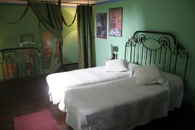 Villa /en/au milazzo (Messina)ou appartement ou maison de vacances