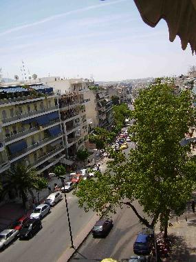 Appartement de vacances /en/au Athens (Attiki)ou appartement ou maison de vacances