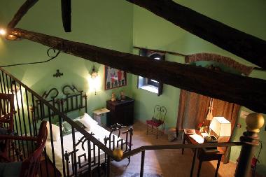 Villa /en/au milazzo (Messina)ou appartement ou maison de vacances