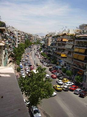 Appartement de vacances /en/au Athens (Attiki)ou appartement ou maison de vacances