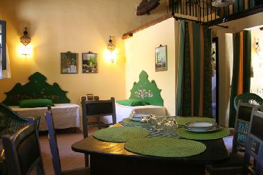 Villa /en/au milazzo (Messina)ou appartement ou maison de vacances