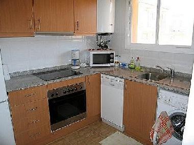 Maison de vacances /en/au Miami-playa (Tarragona)ou appartement ou maison de vacances