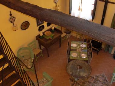 Villa /en/au milazzo (Messina)ou appartement ou maison de vacances